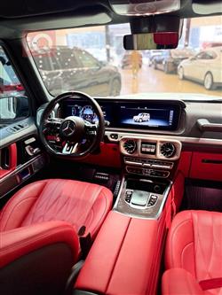 مرسيدس بنز G-Class